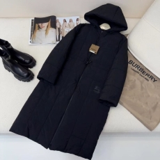 Burberry Down Jackets